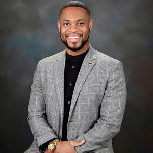 Meet your Posher, Jaron